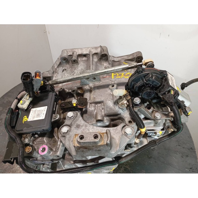Recambio de caja cambios para peugeot 3008 suv referencia OEM IAM 20GE57 TF71SC M1-B2-117