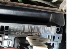 Recambio de caja reles / fusibles para peugeot 3008 suv referencia OEM IAM 9810296180   2