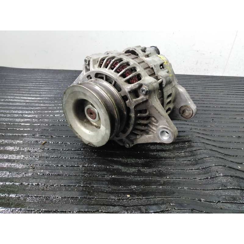 Recambio de alternador para ford ranger (es) xl doble cabina 4x4 referencia OEM IAM A2TC1479ZT  P3-B6-4-1