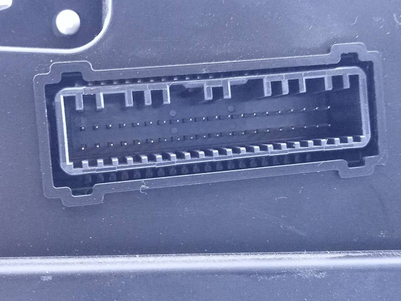 Recambio de cuadro instrumentos para hyundai santa fe (dm) style 4wd referencia OEM IAM 40132W120 11002261420H E3-A3-44-3