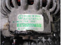 Recambio de alternador para ford ranger (es) xl doble cabina 4x4 referencia OEM IAM A2TC1479ZT  P3-B6-4-1 2