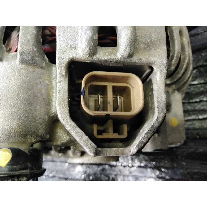 Recambio de alternador para ford ranger (es) xl doble cabina 4x4 referencia OEM IAM A2TC1479ZT  P3-B6-4-1