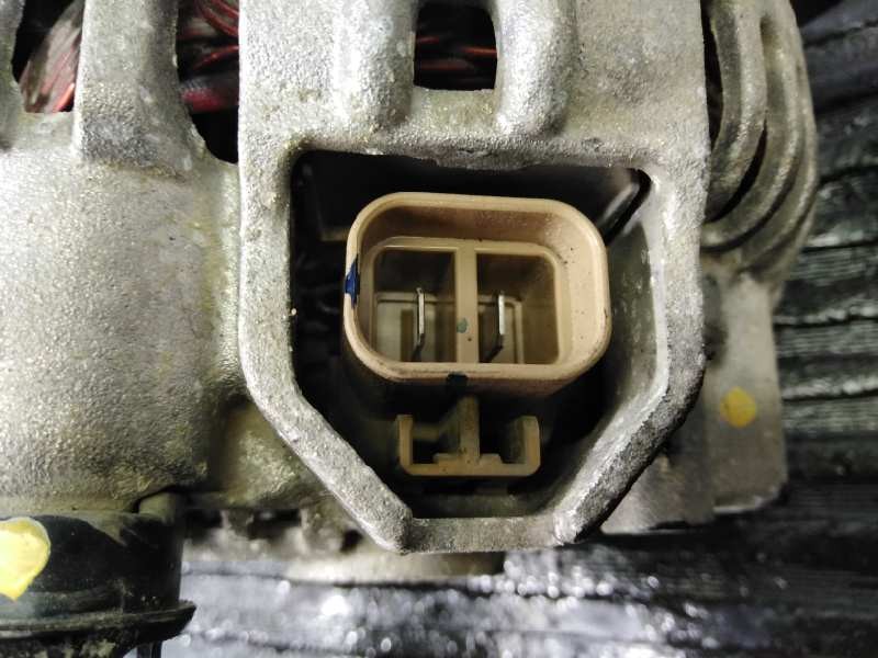 Recambio de alternador para ford ranger (es) xl doble cabina 4x4 referencia OEM IAM A2TC1479ZT  P3-B6-4-1