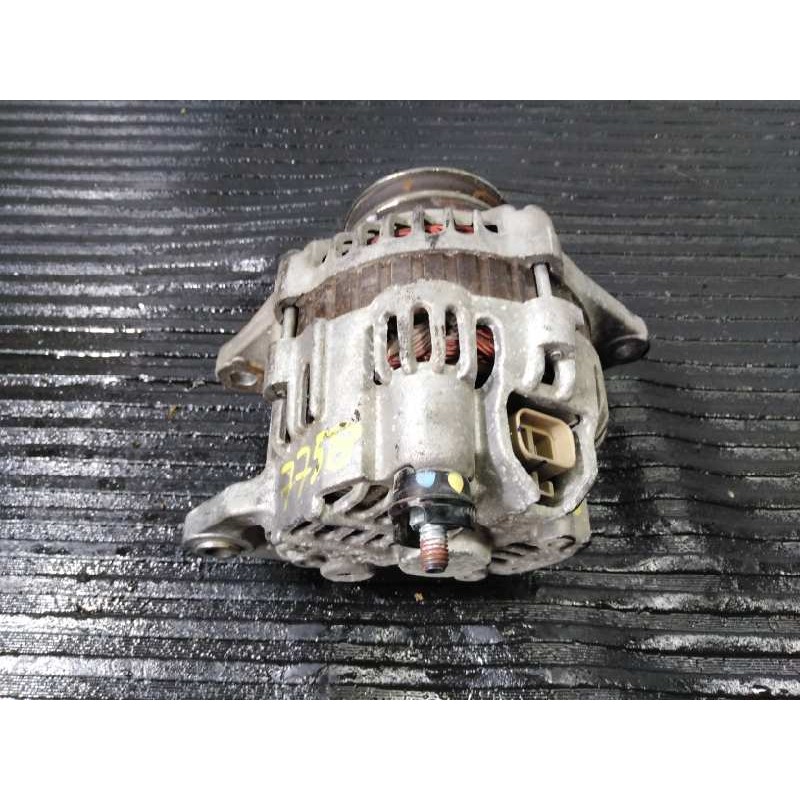 Recambio de alternador para ford ranger (es) xl doble cabina 4x4 referencia OEM IAM A2TC1479ZT  P3-B6-4-1