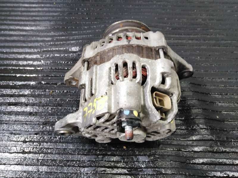 Recambio de alternador para ford ranger (es) xl doble cabina 4x4 referencia OEM IAM A2TC1479ZT  P3-B6-4-1