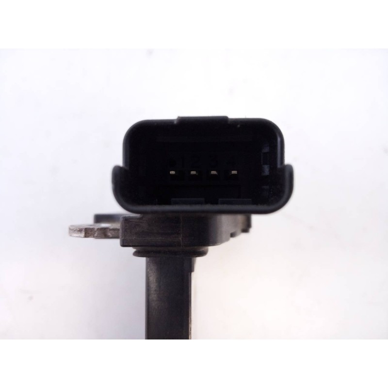 Recambio de caudalimetro para peugeot 3008 suv referencia OEM IAM 9677093080  E3-B2-35-1