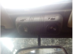 Recambio de luz interior para suzuki vitara se/sv (et) 1.6 16v techo lona referencia OEM IAM   