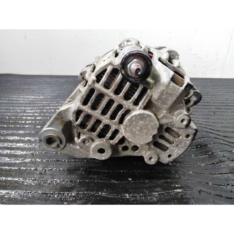 Recambio de alternador para ford ranger (es) xl doble cabina 4x4 referencia OEM IAM A2TC1479ZT  P3-B6-4-1