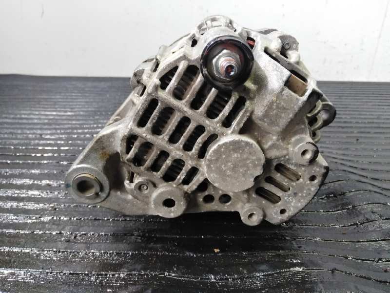 Recambio de alternador para ford ranger (es) xl doble cabina 4x4 referencia OEM IAM A2TC1479ZT  P3-B6-4-1