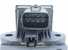 Recambio de modulo electronico para ford fiesta (ccn) titanium referencia OEM IAM F1FA9D370GA  E3-B3-25-3 2