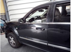 Recambio de puerta delantera izquierda para jeep gr. cherokee (wh) 3.0 crd limited referencia OEM IAM    2