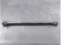 Recambio de transmision central delantera para bmw x1 (e84) xdrive 18d referencia OEM IAM   P1-A6-37