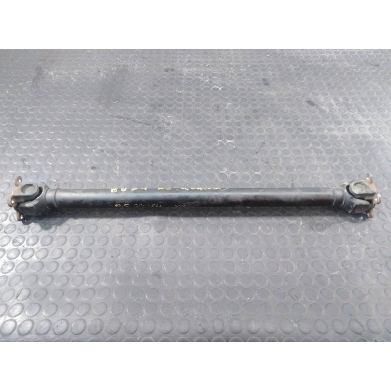 Recambio de transmision central delantera para bmw x1 (e84) xdrive 18d referencia OEM IAM   P1-A6-37