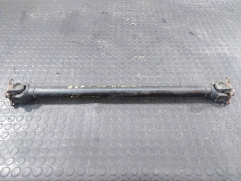 Recambio de transmision central delantera para bmw x1 (e84) xdrive 18d referencia OEM IAM   P1-A6-37