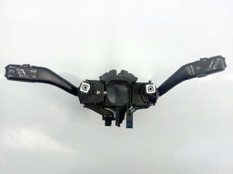 Recambio de mando limpia para seat leon (1p1) fr referencia OEM IAM 1K0953519J  E2-A1-8-9