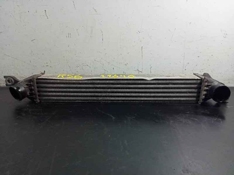 Recambio de intercooler para bmw mini (r56) cooper s referencia OEM IAM 275127707  P2-A11-6
