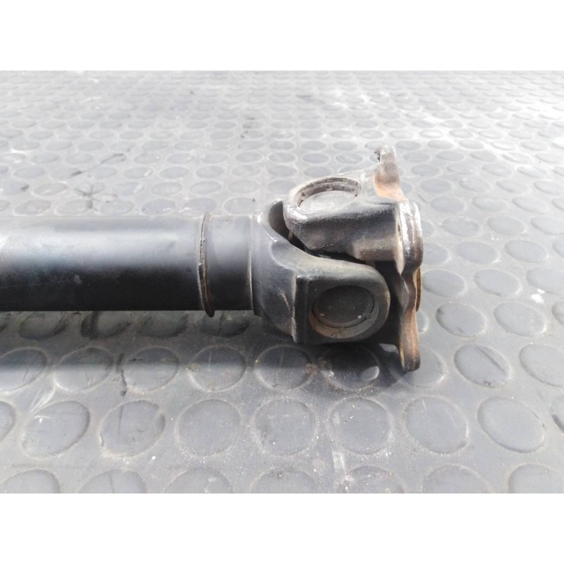 Recambio de transmision central delantera para bmw x1 (e84) xdrive 18d referencia OEM IAM   P1-A6-37