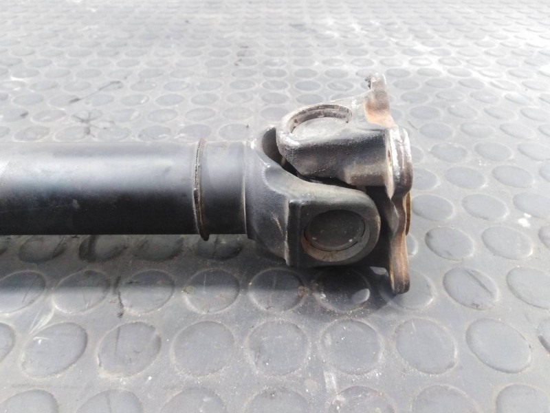 Recambio de transmision central delantera para bmw x1 (e84) xdrive 18d referencia OEM IAM   P1-A6-37