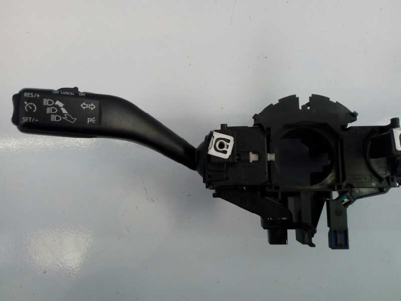 Recambio de mando limpia para seat leon (1p1) fr referencia OEM IAM 1K0953519J  E2-A1-8-9