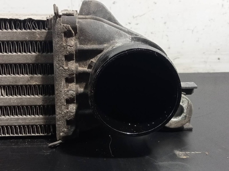 Recambio de intercooler para bmw mini (r56) cooper s referencia OEM IAM 275127707  P2-A11-6