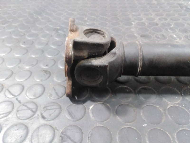 Recambio de transmision central delantera para bmw x1 (e84) xdrive 18d referencia OEM IAM   P1-A6-37