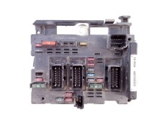 CAJA RELES / FUSIBLES 9650664080 E3-B2-29-4