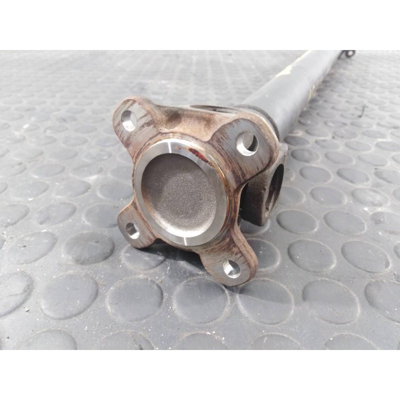 Recambio de transmision central delantera para bmw x1 (e84) xdrive 18d referencia OEM IAM   P1-A6-37