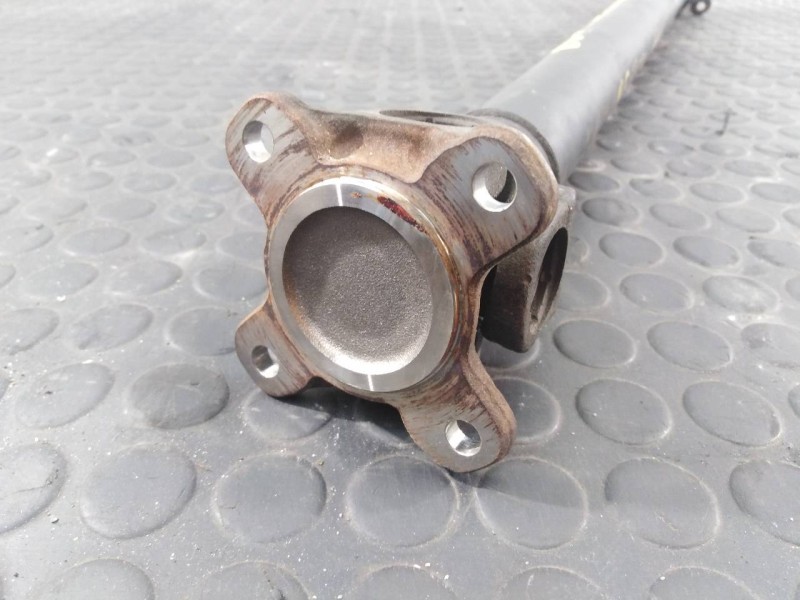 Recambio de transmision central delantera para bmw x1 (e84) xdrive 18d referencia OEM IAM   P1-A6-37