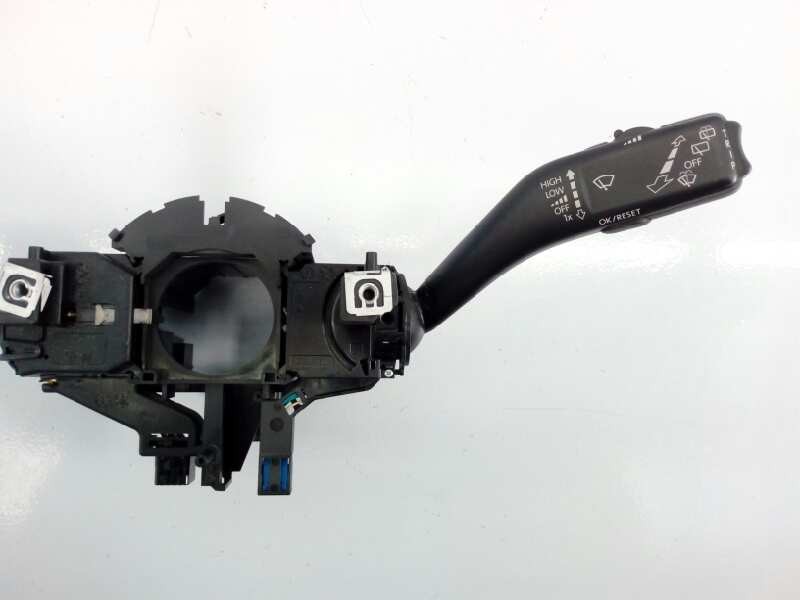 Recambio de mando limpia para seat leon (1p1) fr referencia OEM IAM 1K0953519J  E2-A1-8-9