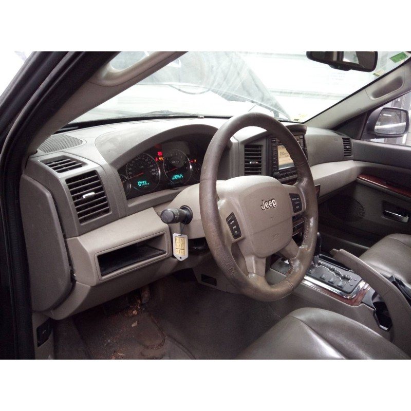 Recambio de salpicadero para jeep gr. cherokee (wh) 3.0 crd limited referencia OEM IAM   