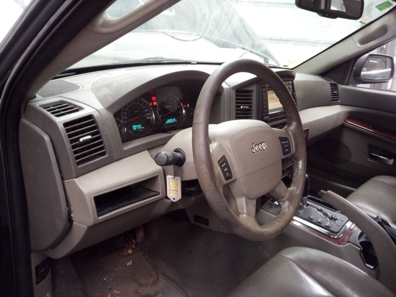 Recambio de salpicadero para jeep gr. cherokee (wh) 3.0 crd limited referencia OEM IAM   