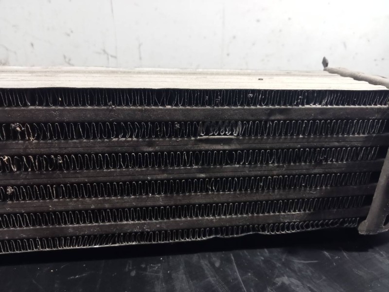Recambio de intercooler para bmw mini (r56) cooper s referencia OEM IAM 275127707  P2-A11-6