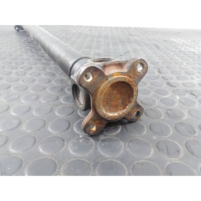 Recambio de transmision central delantera para bmw x1 (e84) xdrive 18d referencia OEM IAM   P1-A6-37