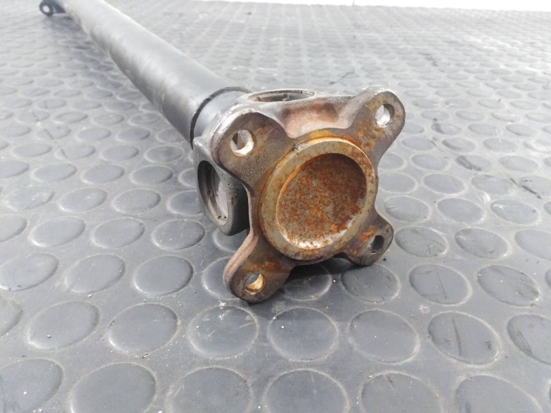 Recambio de transmision central delantera para bmw x1 (e84) xdrive 18d referencia OEM IAM   P1-A6-37