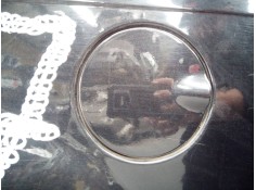 TAPA EXTERIOR COMBUSTIBLE 