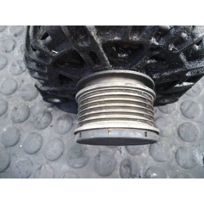 Recambio de alternador para renault scenic iii dynamique referencia OEM IAM 231004554R 2120003453 P3-B6-13-5