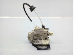 Recambio de cerradura puerta trasera derecha para audi q7 (4l) referencia OEM IAM   E1-B6-12-4