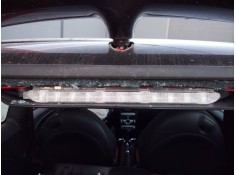 LUZ CENTRAL DE FRENO 