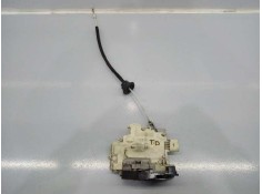 Recambio de cerradura puerta trasera derecha para audi q7 (4l) referencia OEM IAM   E1-B6-12-4 2