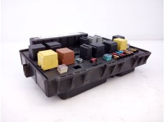 Recambio de caja reles / fusibles para opel astra h berlina cosmo referencia OEM IAM 5DK00866838  E3-A5-23-2 2