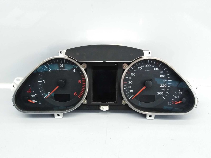 Recambio de cuadro instrumentos para audi a6 berlina (4f2) referencia OEM IAM 4F0920900N  