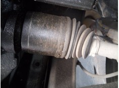 TRANSMISION DELANTERA IZQUIERDA 