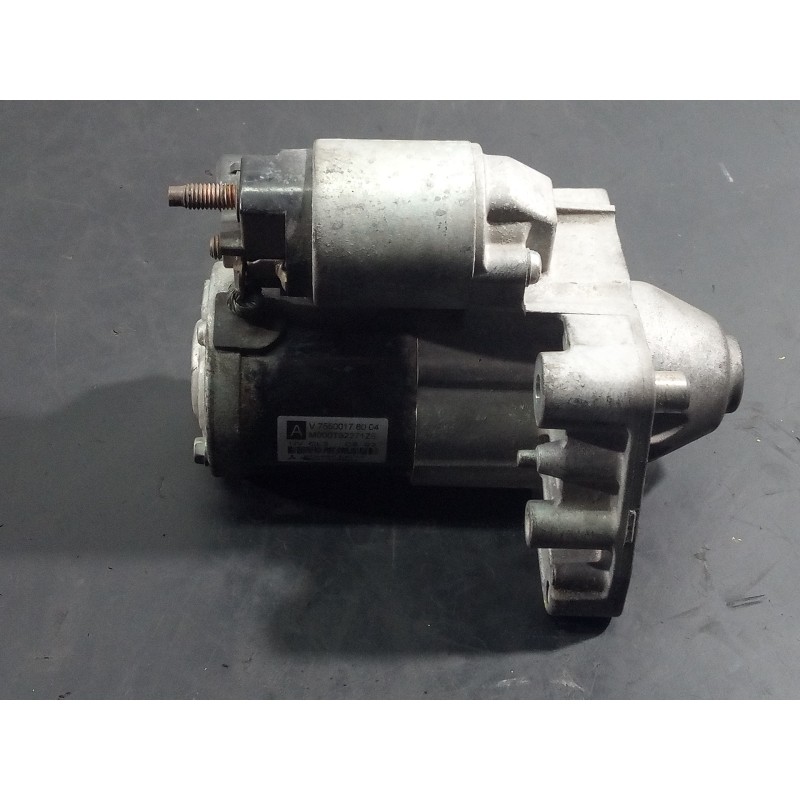 Recambio de motor arranque para bmw mini (r56) cooper s referencia OEM IAM V75500178004 M000T32271ZE P3-B8-13-1