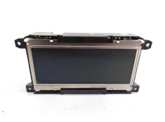 Recambio de pantalla multifuncion para audi a6 berlina (4f2) referencia OEM IAM 4F0919603  E2-A1-8-6