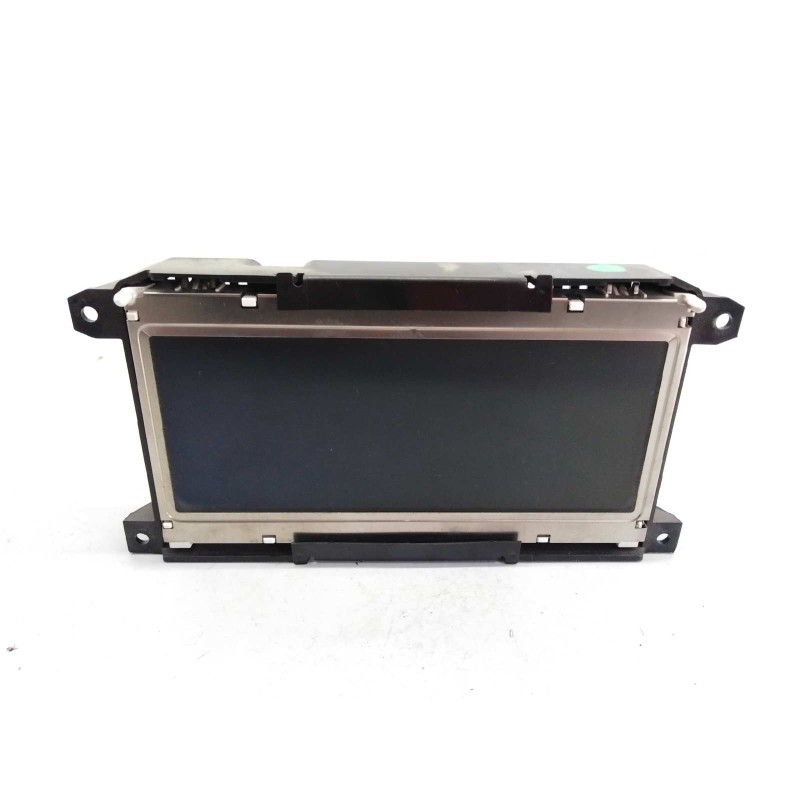 Recambio de pantalla multifuncion para audi a6 berlina (4f2) referencia OEM IAM 4F0919603  E2-A1-8-6