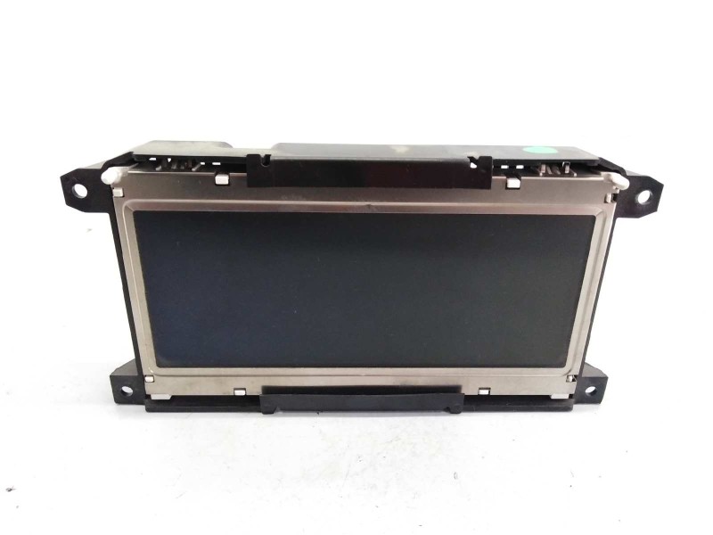 Recambio de pantalla multifuncion para audi a6 berlina (4f2) referencia OEM IAM 4F0919603  E2-A1-8-6