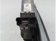 Recambio de elevalunas trasero derecho para renault megane iv berlina 5p business referencia OEM IAM 827209091R C42826103 E1-A1- 2