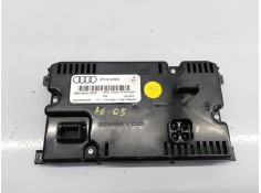 Recambio de pantalla multifuncion para audi a6 berlina (4f2) referencia OEM IAM 4F0919603  E2-A1-8-6 2