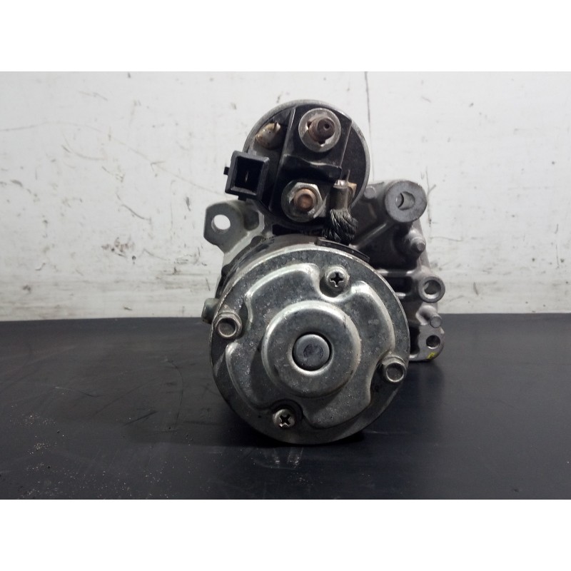 Recambio de motor arranque para bmw mini (r56) cooper s referencia OEM IAM V75500178004 M000T32271ZE P3-B8-13-1