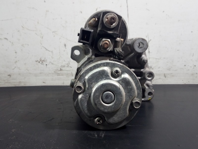 Recambio de motor arranque para bmw mini (r56) cooper s referencia OEM IAM V75500178004 M000T32271ZE P3-B8-13-1